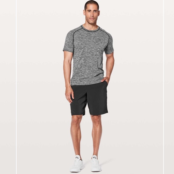 Lululemon T.H.E. 9” Lined Shorts - Picture 1 of 10